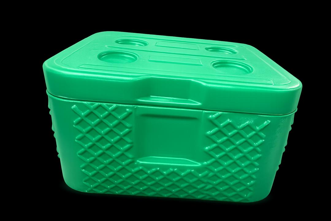 Chop Box