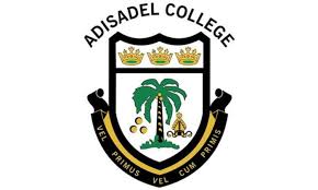 School logo