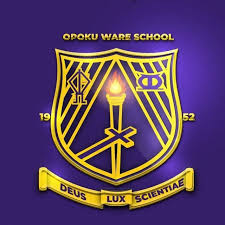 School logo